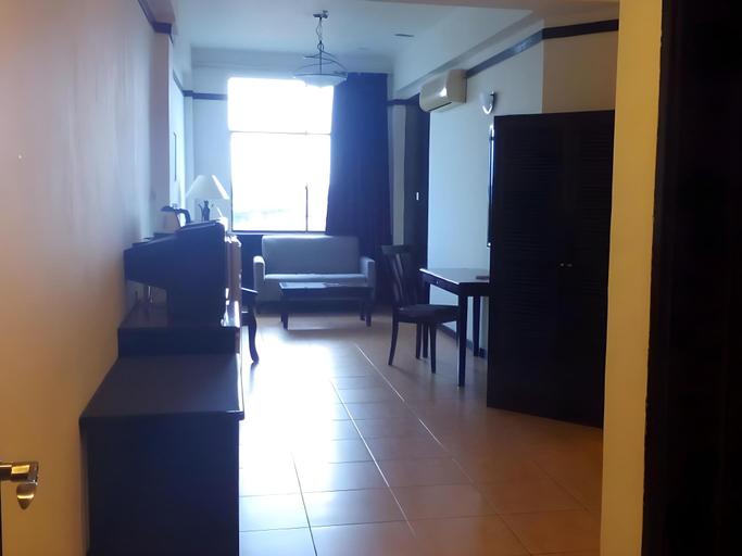 Others 5, Kingston Hotel, Lahad Datu