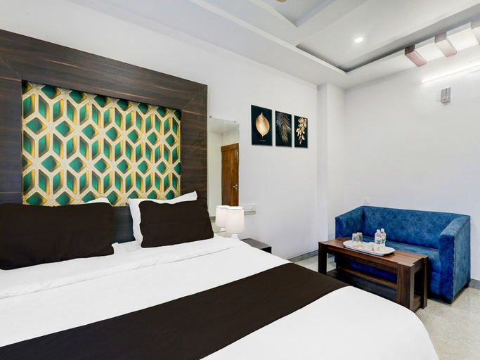 Others 5, Classic Hotel Darbar Palace, Nalanda
