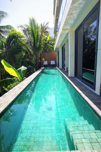 Others 4, Paradise Ocean View, Malay