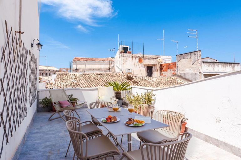 Others 3, Five Stars Sicily Andromeda two rooms apartment, Syracuse