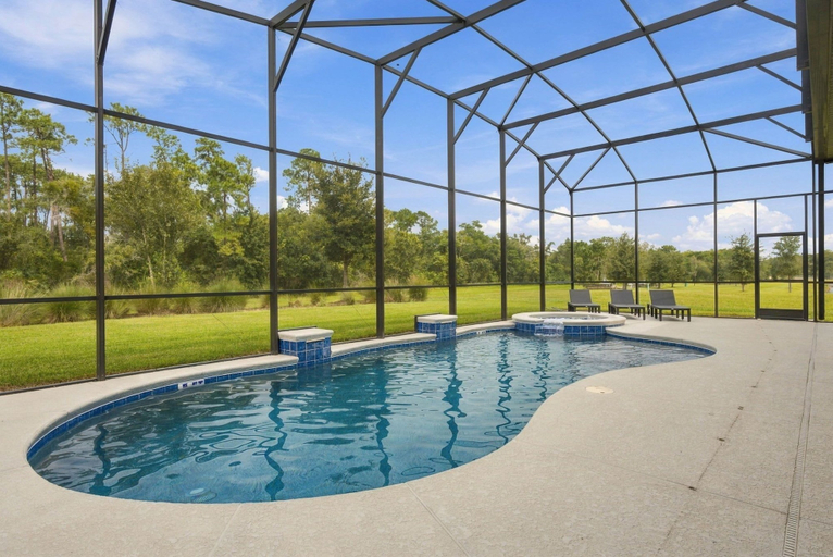 Others 5, Paradiso Grande 15br Suites, Pool & Themed Rooms, Orange