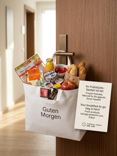 Food & Drinks, TT-ROOMS - kontaktlos mit Self Check-in I FREE PARKING, Graz