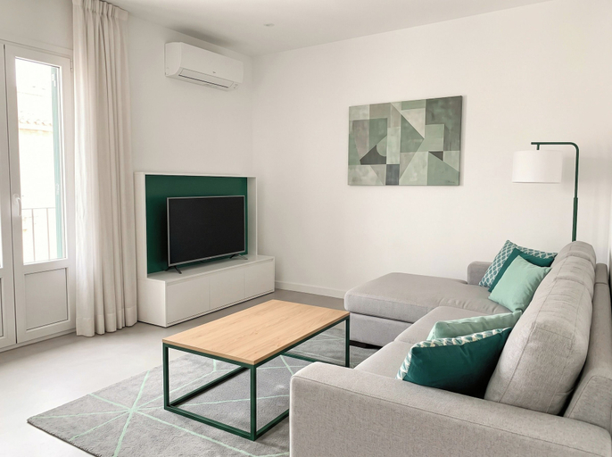 Others 5, The Emerald Penthouses, Portimão