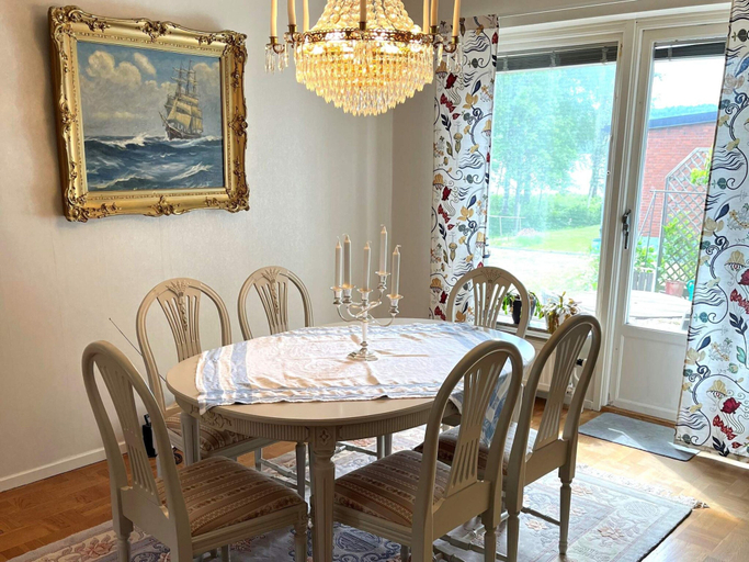 Others 4, 4 Star Holiday Home in Karlsborg, Karlsborg
