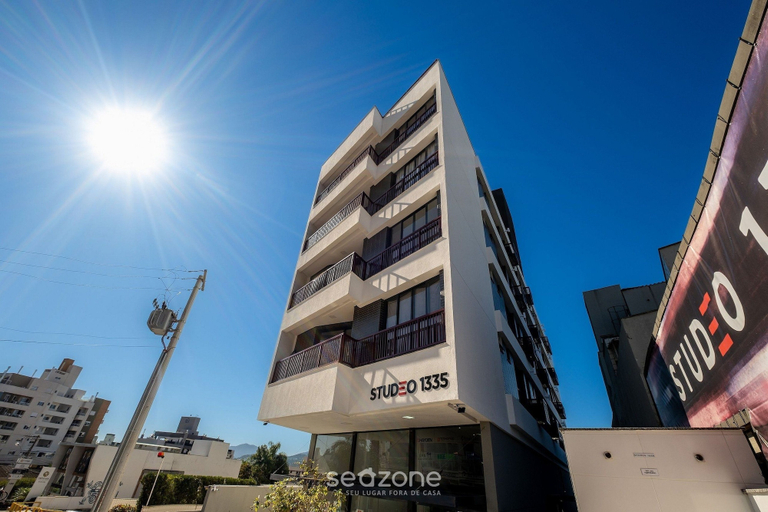 Others 5, Beautiful and Modern Studio for Couples Stu309, Florianopolis