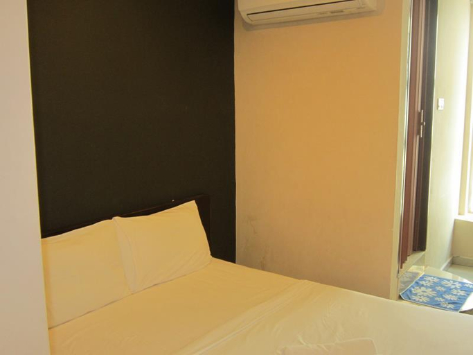 Bedroom 3, Amazon Hotel Kepong, Kuala Lumpur