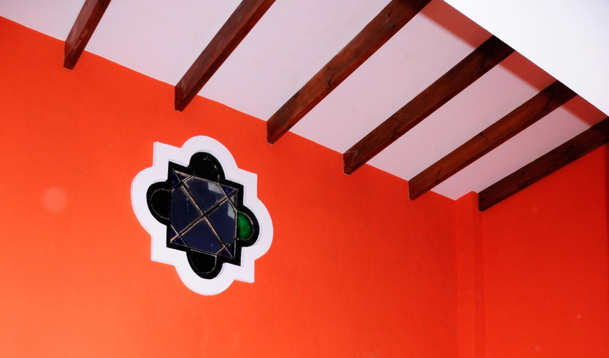 Others 5, Hotel Dona Lola Zahara, Cádiz