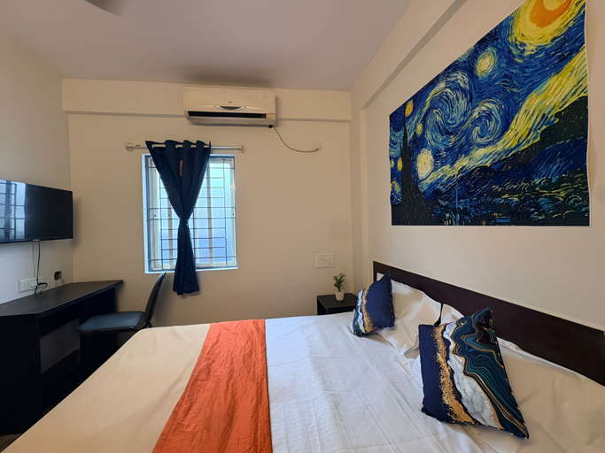 Others 5, MALABAR INN, Bangalore