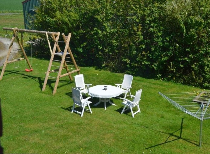 Others 2, Luv im Hus am a Suud, Nordfriesland