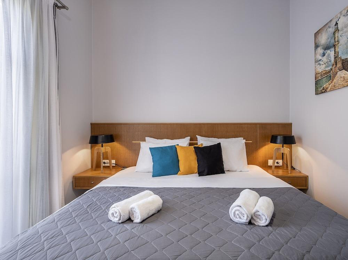Bedroom 3, Elia Estia, Crete