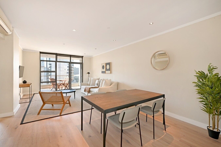 Others 2, Two Bed Apt Foreshore Pool Gym Secure, City of Cape Town