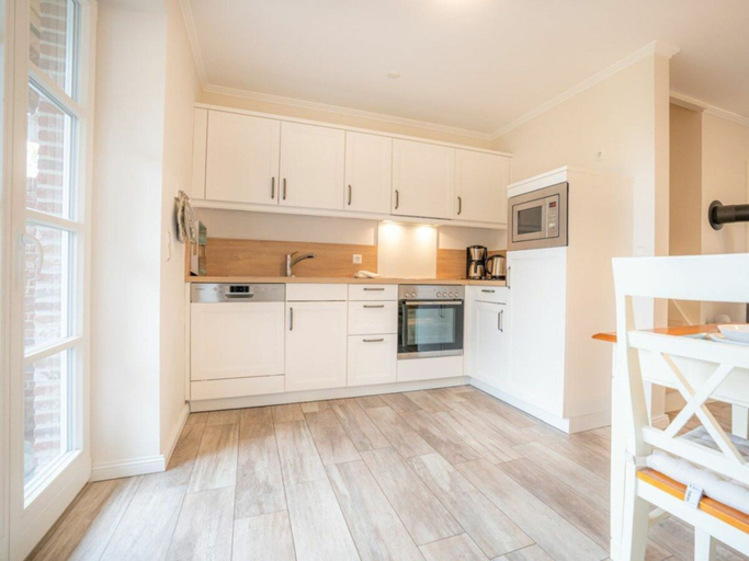 Others 3, Semi-detached House "oasis 1", Nordfriesland