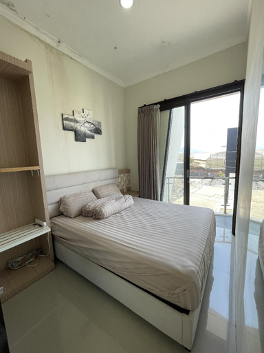 Bedroom, Arrayan B2 Villa, Malang