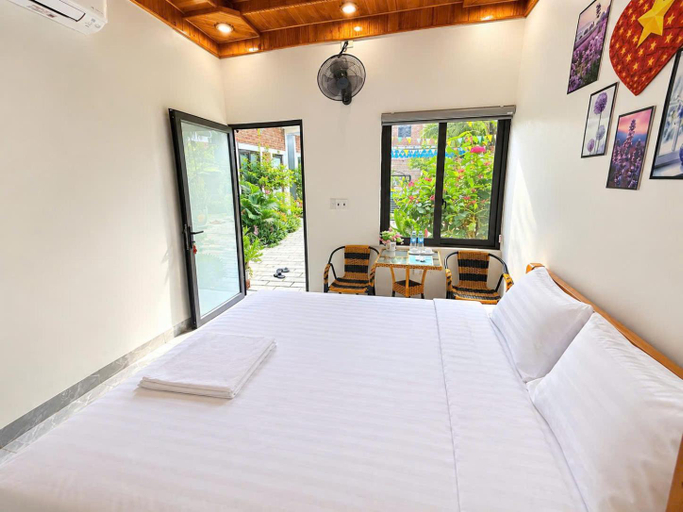 Bedroom 3, Trang An Homestay, Hoa Lư