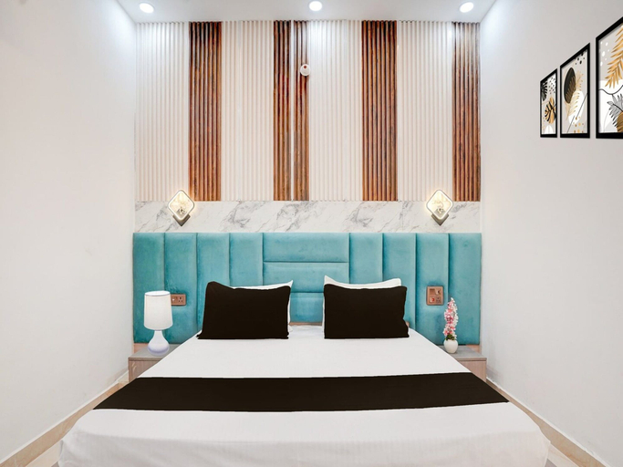 Others 2, Classic G Grand Hotel, Sonipat