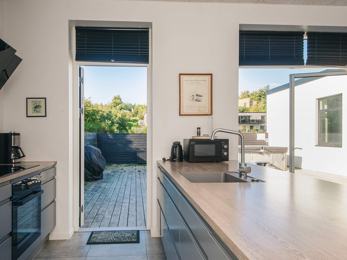 Others 5, 4 Star Holiday Home in Ebeltoft, Syddjurs