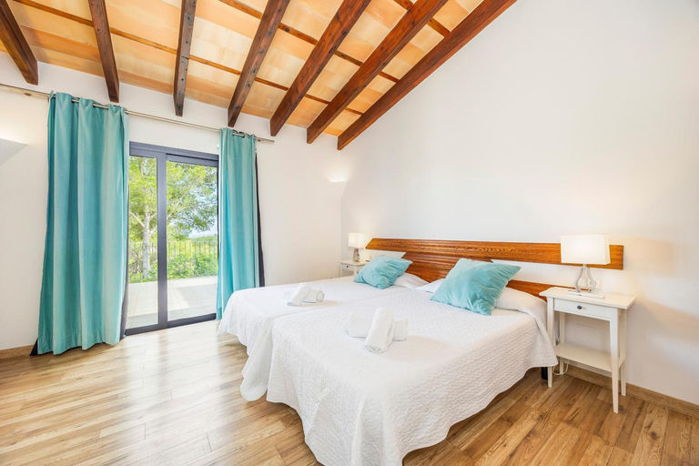 Others 4, Villa Pins in Felanitx, Baleares