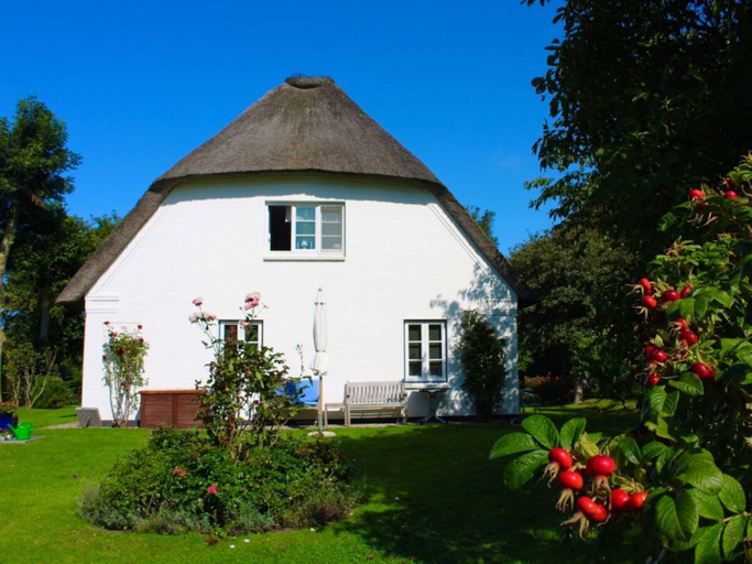 Others 4, Holiday Apartment With 1 Bedroom, Nordfriesland
