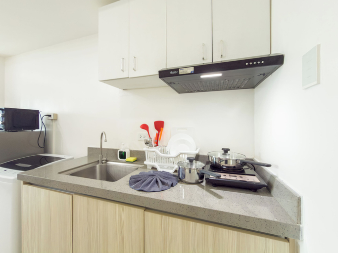 Others 3, GemstoneBR in Harbour Park Residences, Mandaluyong