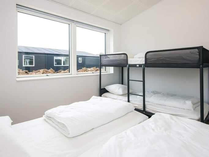 Others 4, 5 Star Holiday Home in Saltum, Jammerbugt
