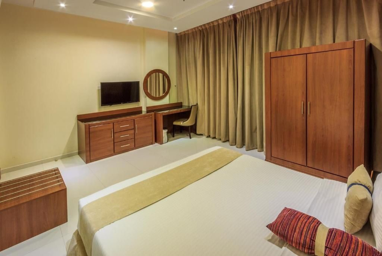 Others 5, Sleep Inn for Serviced Apartment, Riyadh