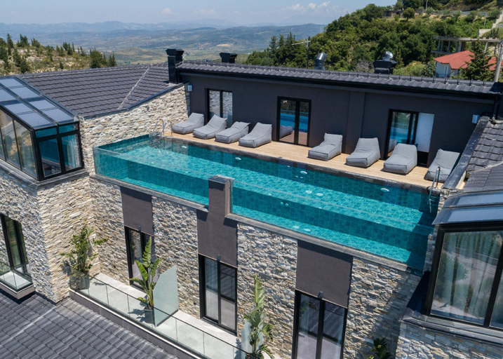 Others 2, Montis Agroturizem Hotel & Spa, Vlorës