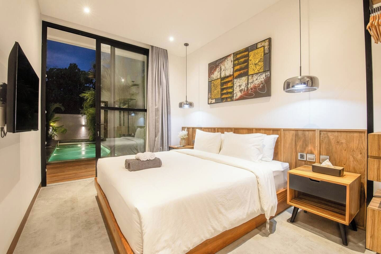 Others 4, Sinara Ocean View 2Br Villa Nusa Dua, Badung