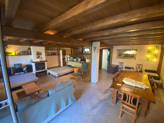 Food & Drinks, Rifugio del Pellegrino, Viterbo