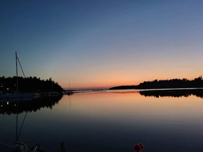 Others 4, 7 Person Holiday Home in Grisslehamn, Norrtälje