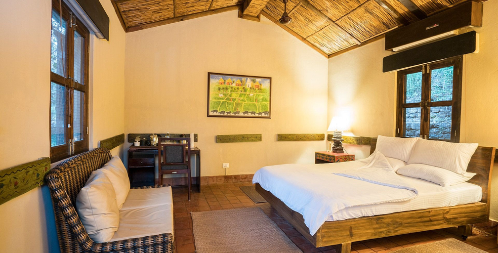 Others 3, Summit River Lodge, Gandaki