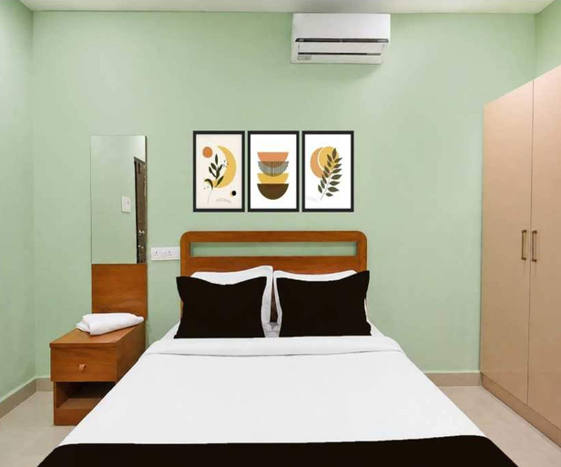 Others 4, Deluxe Hotel O Tirumala Hill View Tirupati, Chittoor
