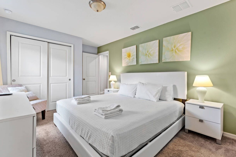 Others 5, Compass Bay 4bdr Renovated BBQ Near Disney, Osceola