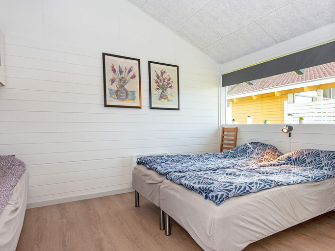 Others 4, 5 Person Holiday Home in Aabenraa, Aabenraa
