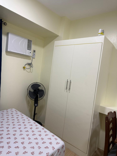 Bedroom 3, MPlace Condominium, Quezon City