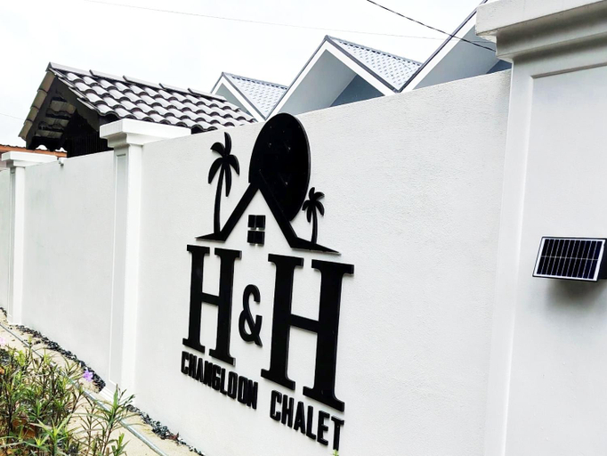 Exterior & Views 1, H&H Changloon Chalet, Kubang Pasu