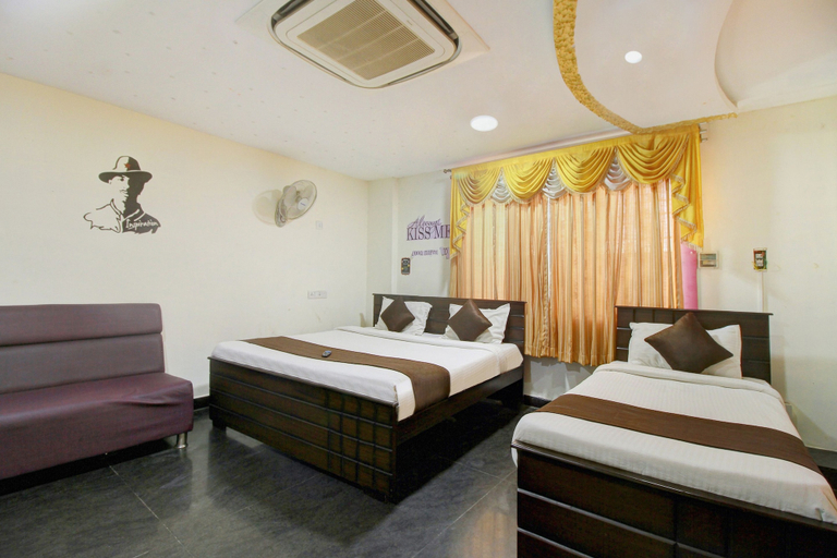 Others 4, Hotel O India Gate, Kancheepuram