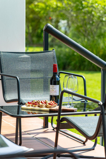 Food & Drinks 5, Winelands Golf Lodges 5 at De Zalze, Cape Winelands