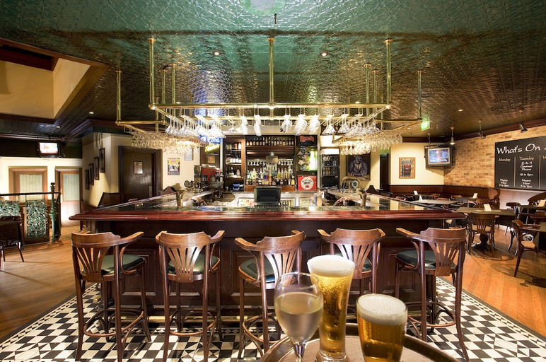 Food & Drinks 5, Stamford Plaza Sydney Airport Hotel & Conference Centre, Sydney