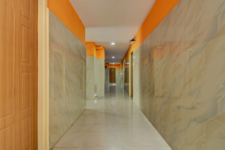 Others 5, Hotel O K N Residency, Bangalore