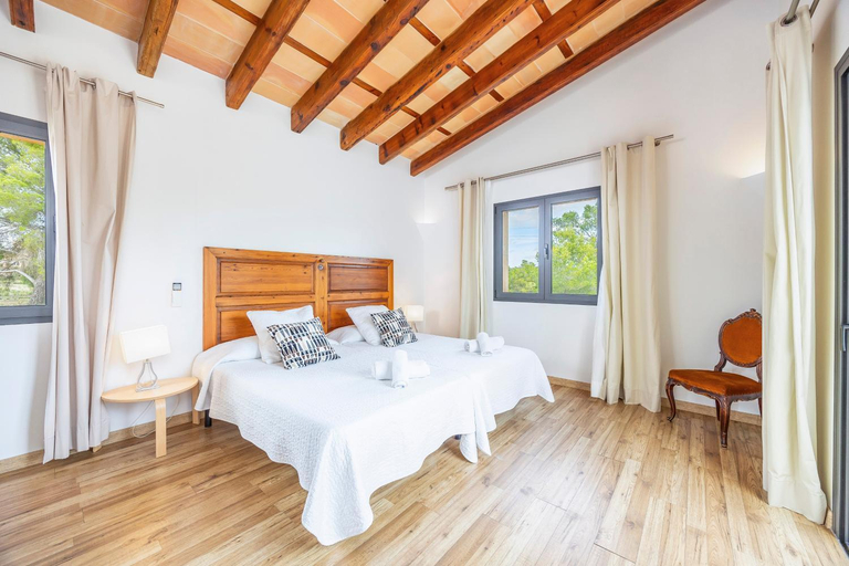 Others 3, Villa Pins in Felanitx, Baleares