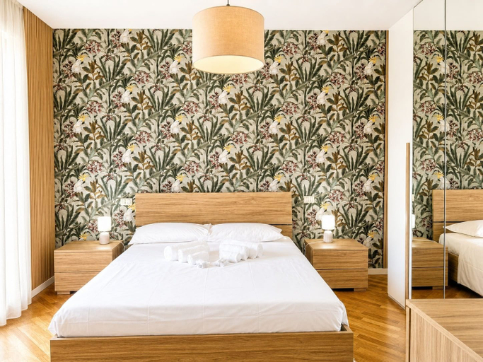 Others 5, Tentazioni Raffinate - Luxury Suite, Perugia