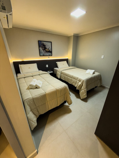 Others 5, HOTEL IRMAOS SANTANA LTDA, Santarém
