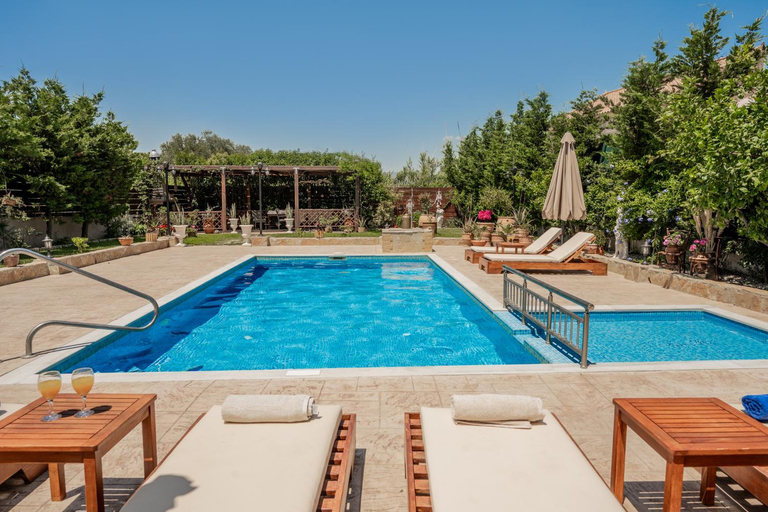 Sport & Beauty 2, Villa Sophie - Sunny Retreat!, Ionian Islands