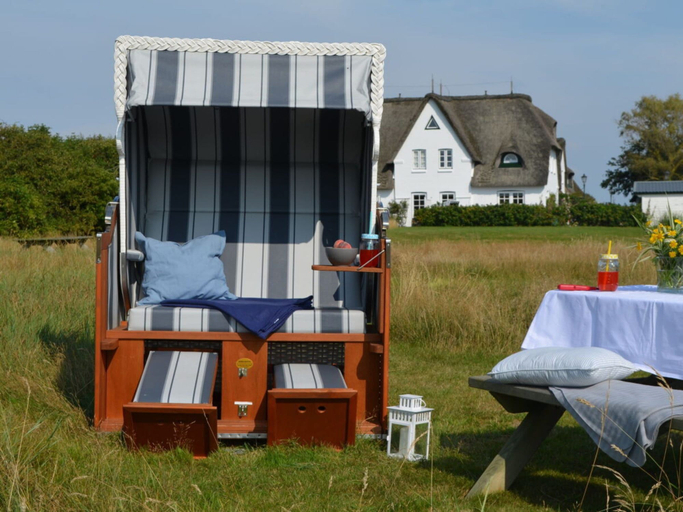 Others 5, 3 in the Deichhof House, Nordfriesland