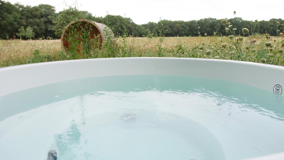 Sport & Beauty 3, B&B Het Nagtegaaltje, Hardenberg