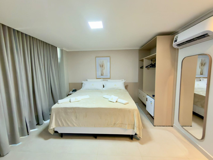 Others 4, HOTEL IRMAOS SANTANA LTDA, Santarém