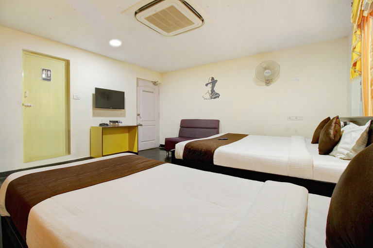 Others 3, Hotel O India Gate, Kancheepuram