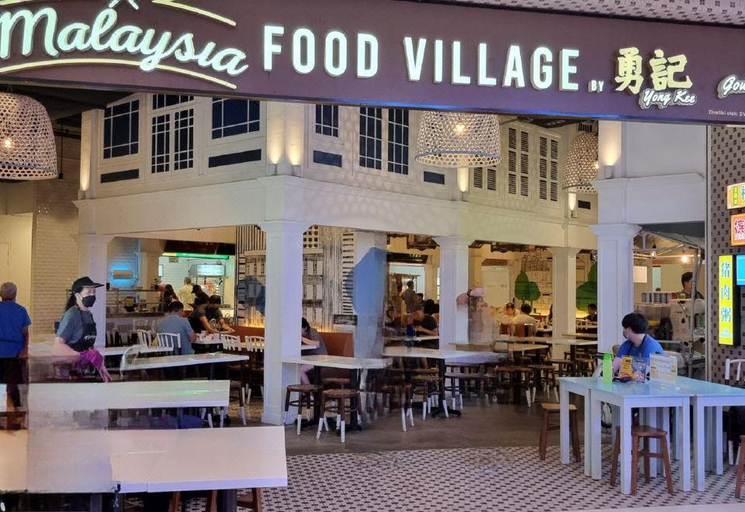 Food & Drinks, Star KLCC Twin Tower Suite 2-3pax by Ding, Kuala Lumpur