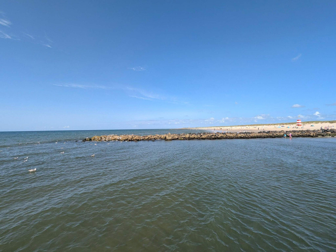 Others 5, 4 Star Holiday Home in Blavand, Varde