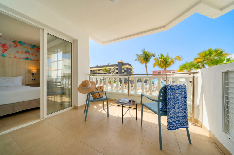 Bedroom 3, Allegro Isora, Santa Cruz de Tenerife